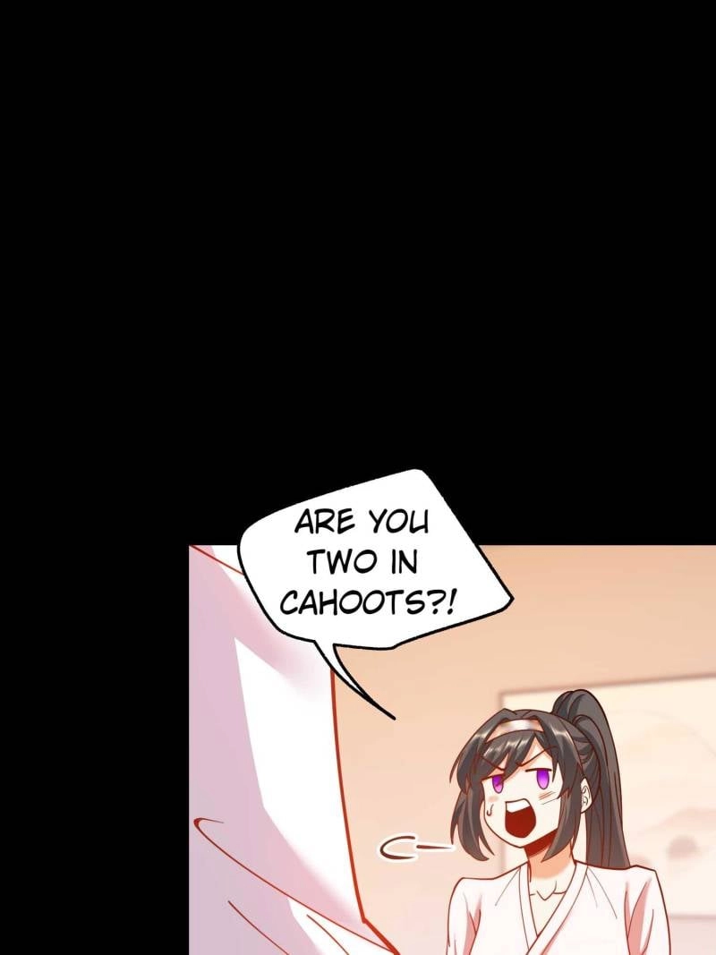 After Rebirth: Upgrading Through Consumption Chapter 136 Page 37