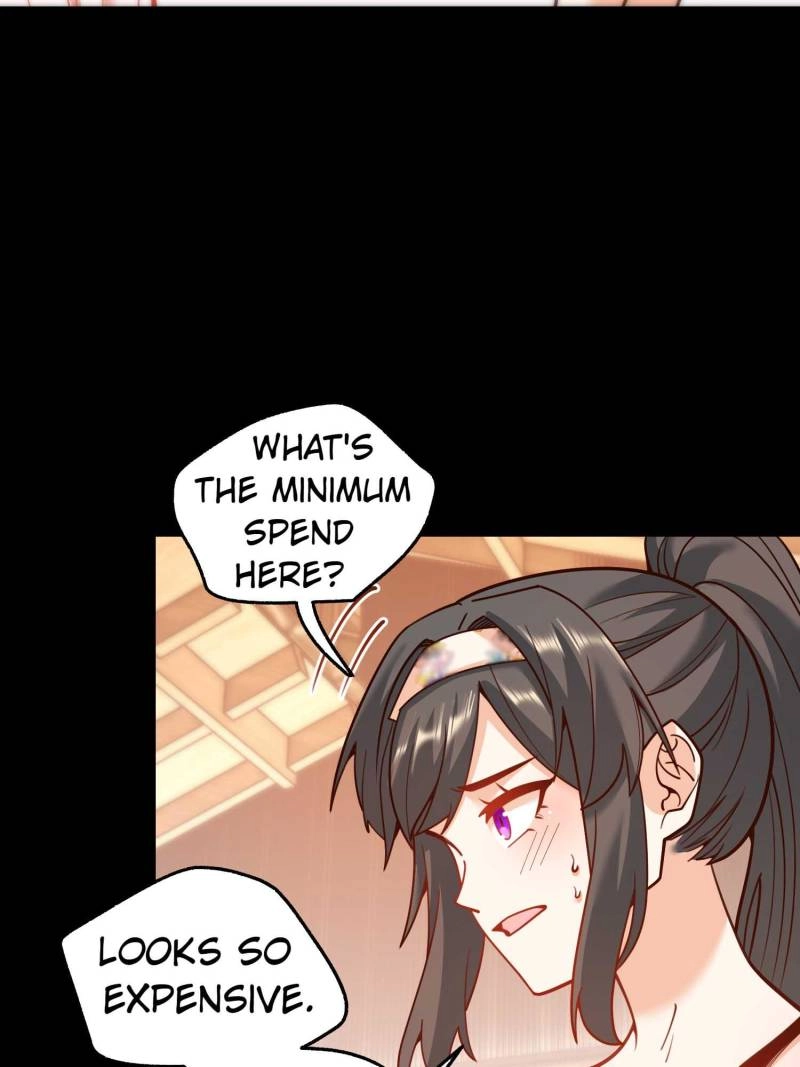 After Rebirth: Upgrading Through Consumption Chapter 136 Page 7