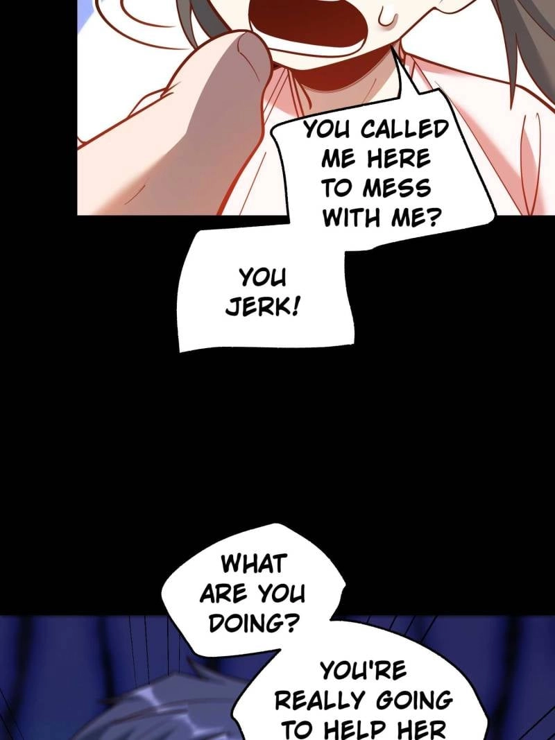 After Rebirth: Upgrading Through Consumption Chapter 136 Page 46