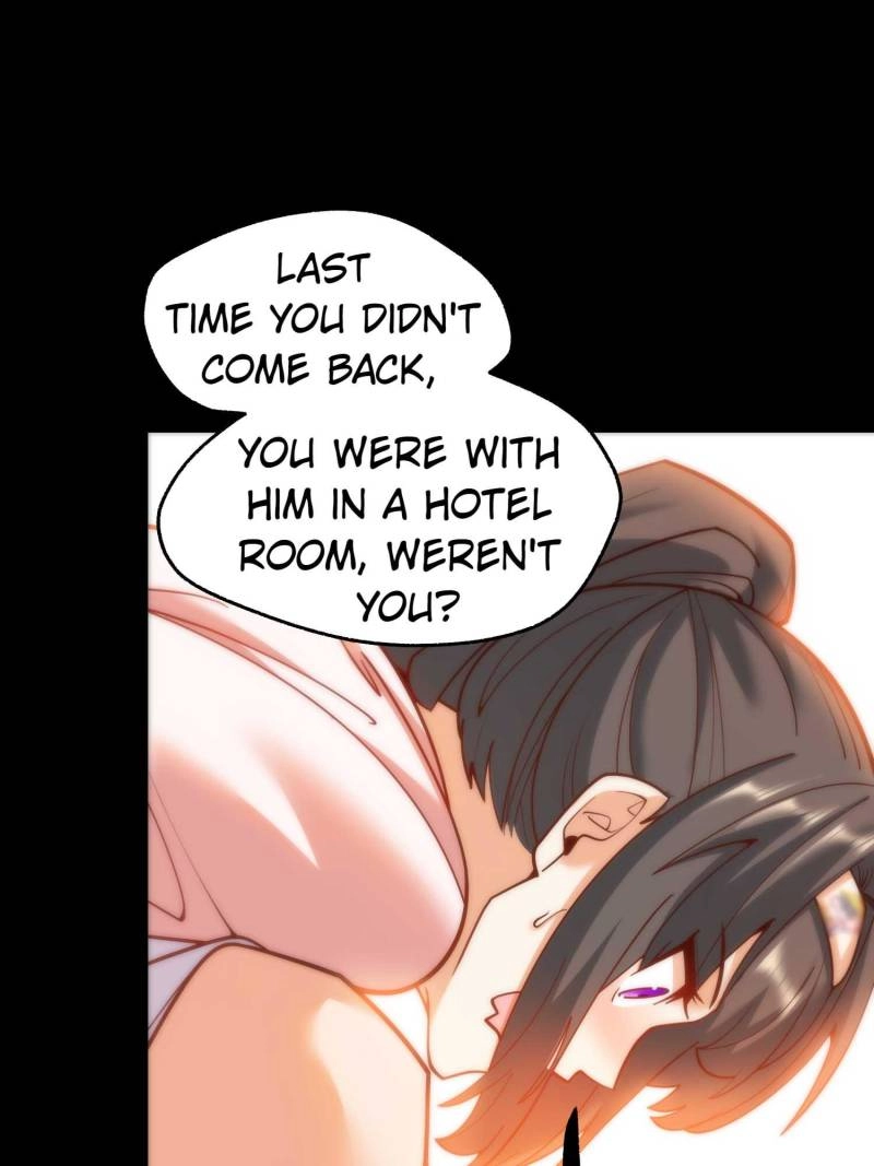 After Rebirth: Upgrading Through Consumption Chapter 136 Page 57