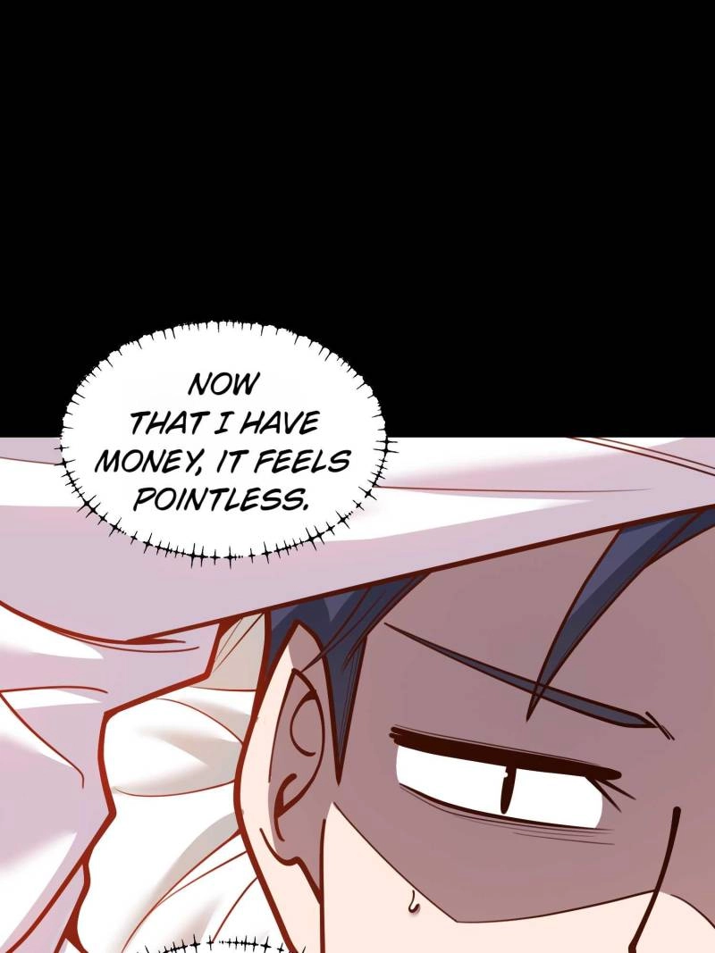 After Rebirth: Upgrading Through Consumption Chapter 136 Page 20