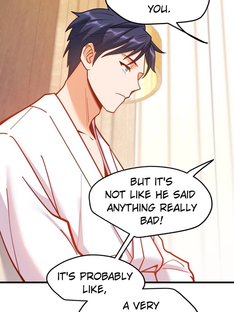After Rebirth: Upgrading Through Consumption Chapter 132 Page 6