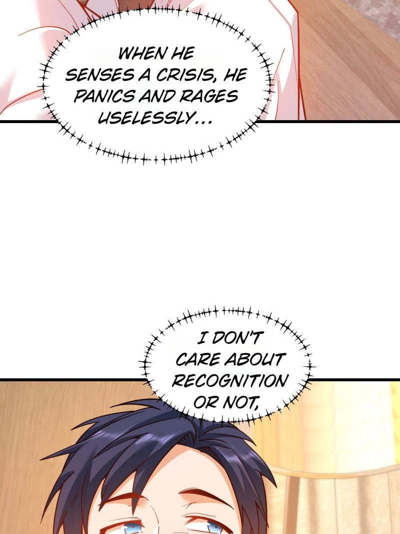 After Rebirth: Upgrading Through Consumption Chapter 132 Page 15
