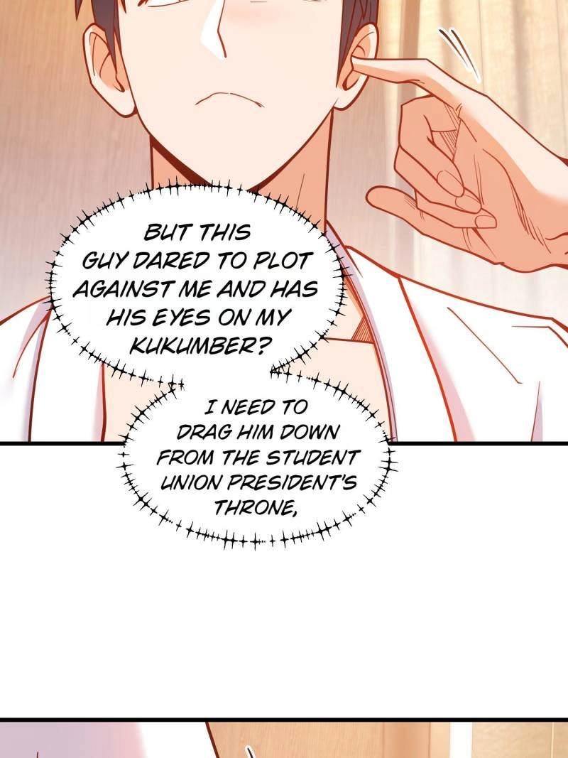 After Rebirth: Upgrading Through Consumption Chapter 132 Page 16