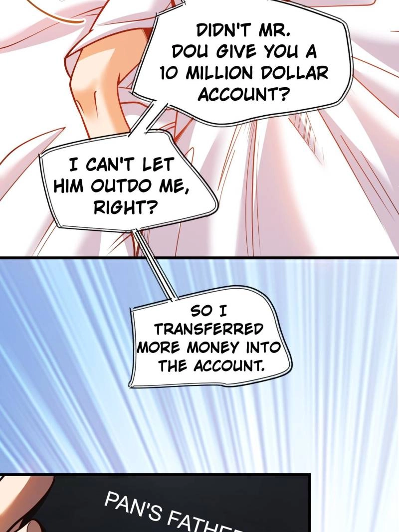 After Rebirth: Upgrading Through Consumption Chapter 132 Page 38