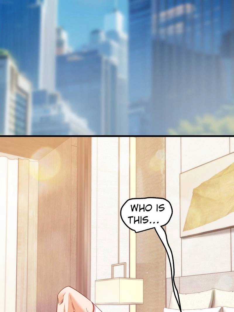 After Rebirth: Upgrading Through Consumption Chapter 132 Page 34