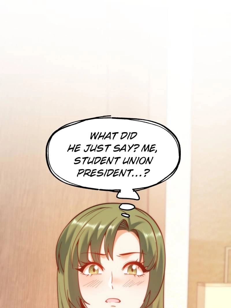 After Rebirth: Upgrading Through Consumption Chapter 132 Page 20