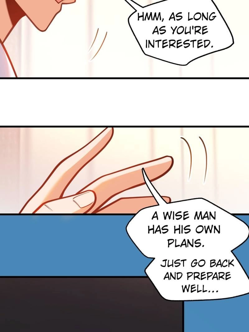 After Rebirth: Upgrading Through Consumption Chapter 132 Page 31