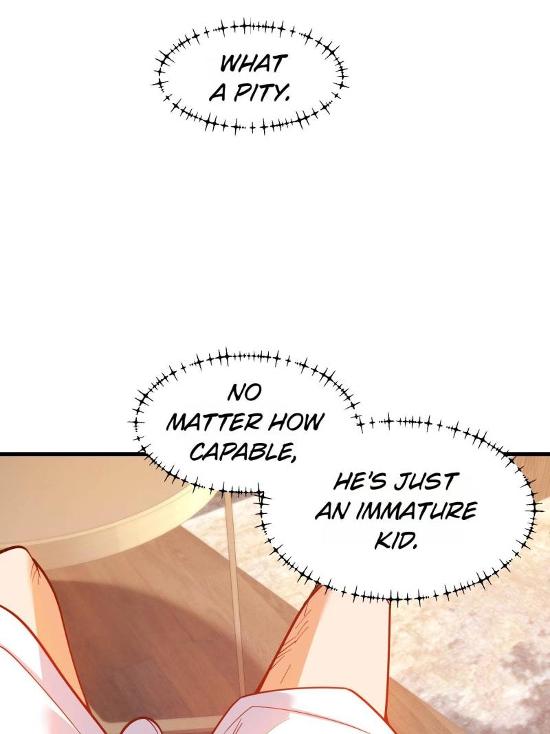 After Rebirth: Upgrading Through Consumption Chapter 132 Page 14