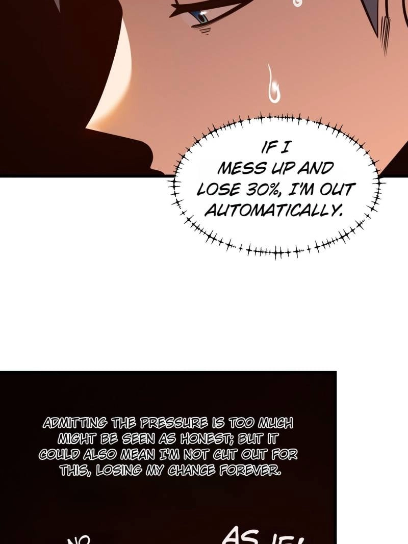After Rebirth: Upgrading Through Consumption Chapter 132 Page 41