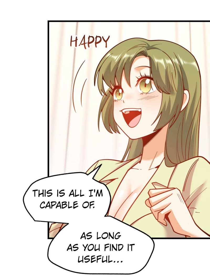 After Rebirth: Upgrading Through Consumption Chapter 132 Page 10