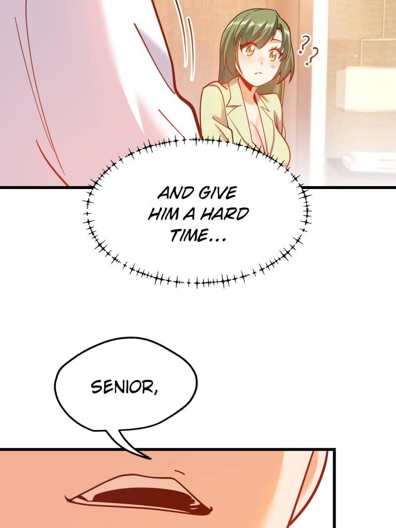 After Rebirth: Upgrading Through Consumption Chapter 132 Page 17