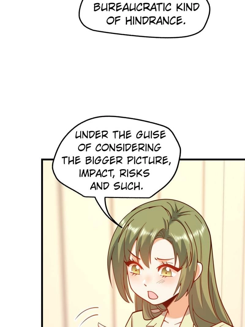 After Rebirth: Upgrading Through Consumption Chapter 132 Page 7