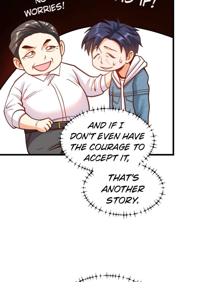 After Rebirth: Upgrading Through Consumption Chapter 132 Page 42