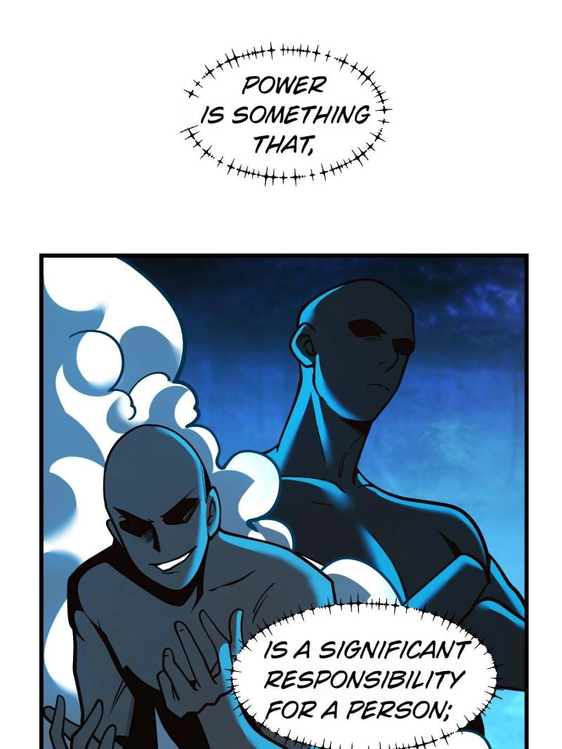 After Rebirth: Upgrading Through Consumption Chapter 132 Page 27