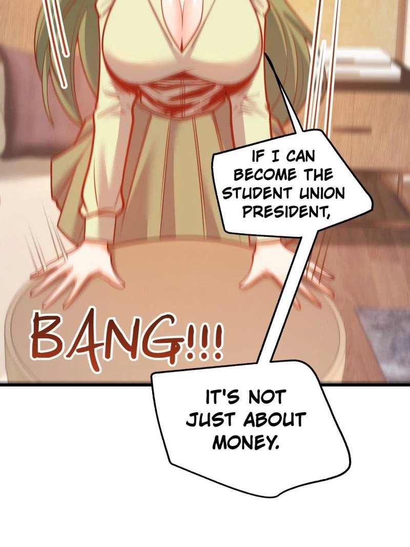 After Rebirth: Upgrading Through Consumption Chapter 132 Page 24