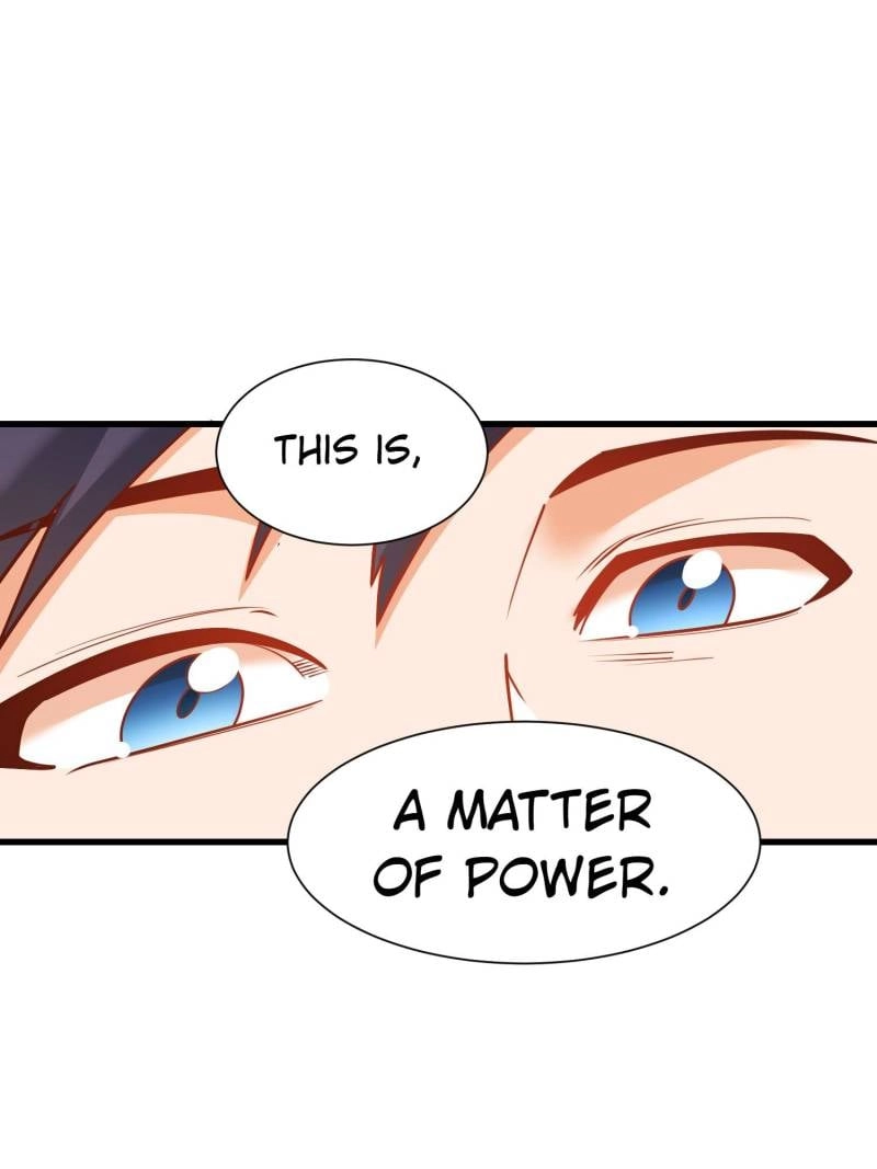 After Rebirth: Upgrading Through Consumption Chapter 132 Page 26