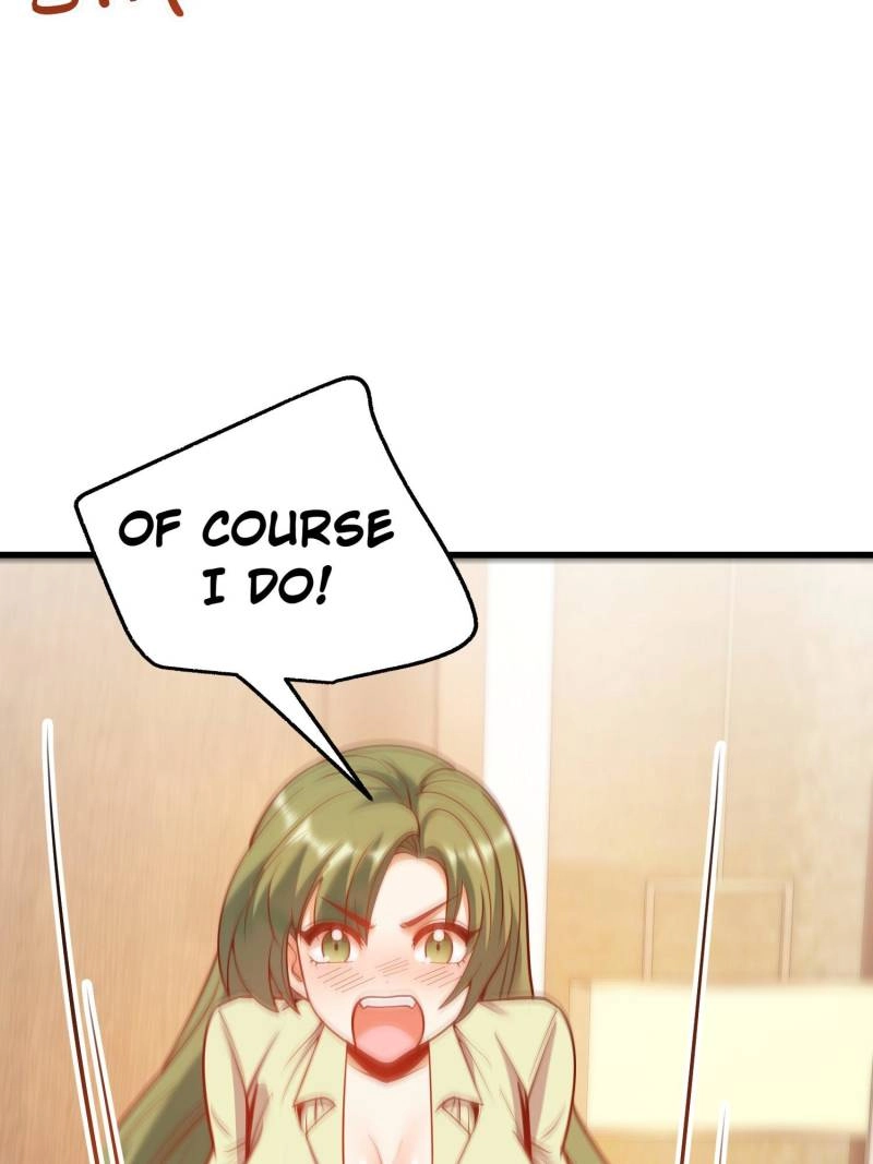 After Rebirth: Upgrading Through Consumption Chapter 132 Page 23