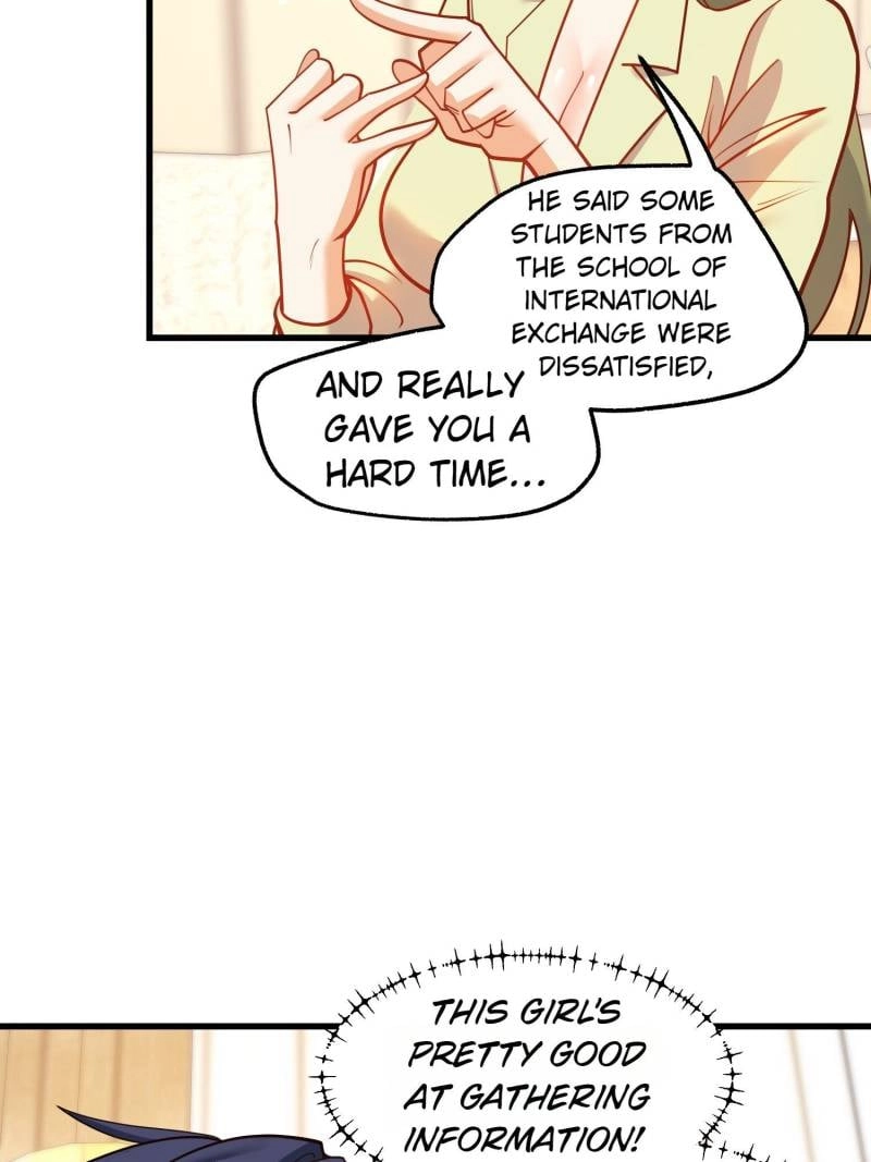 After Rebirth: Upgrading Through Consumption Chapter 132 Page 8