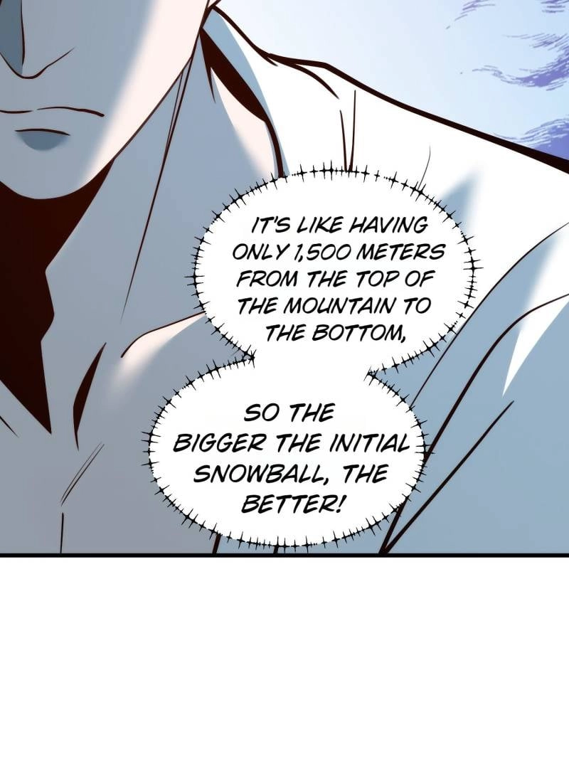 After Rebirth: Upgrading Through Consumption Chapter 132 Page 46