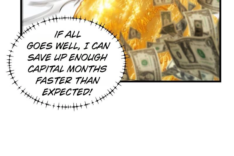 After Rebirth: Upgrading Through Consumption Chapter 132 Page 44