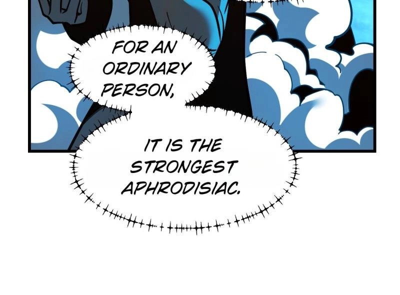 After Rebirth: Upgrading Through Consumption Chapter 132 Page 28