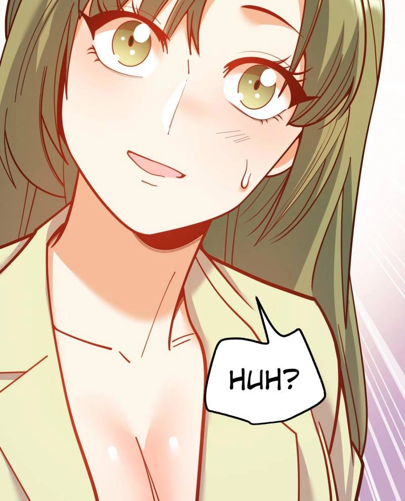 After Rebirth: Upgrading Through Consumption Chapter 132 Page 19