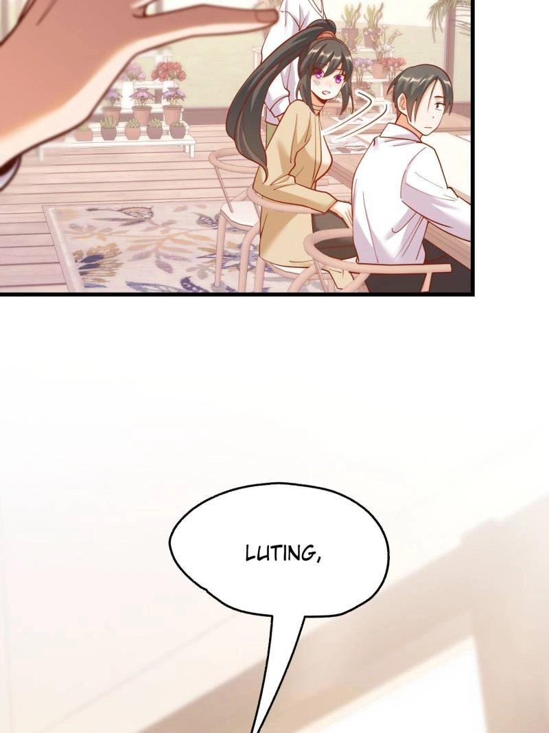 After Rebirth: Upgrading Through Consumption Chapter 148 Page 25