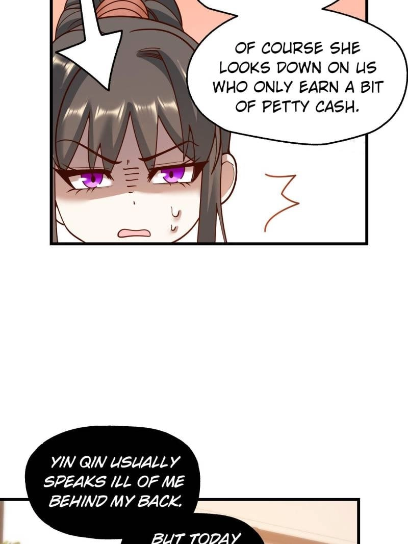 After Rebirth: Upgrading Through Consumption Chapter 148 Page 14