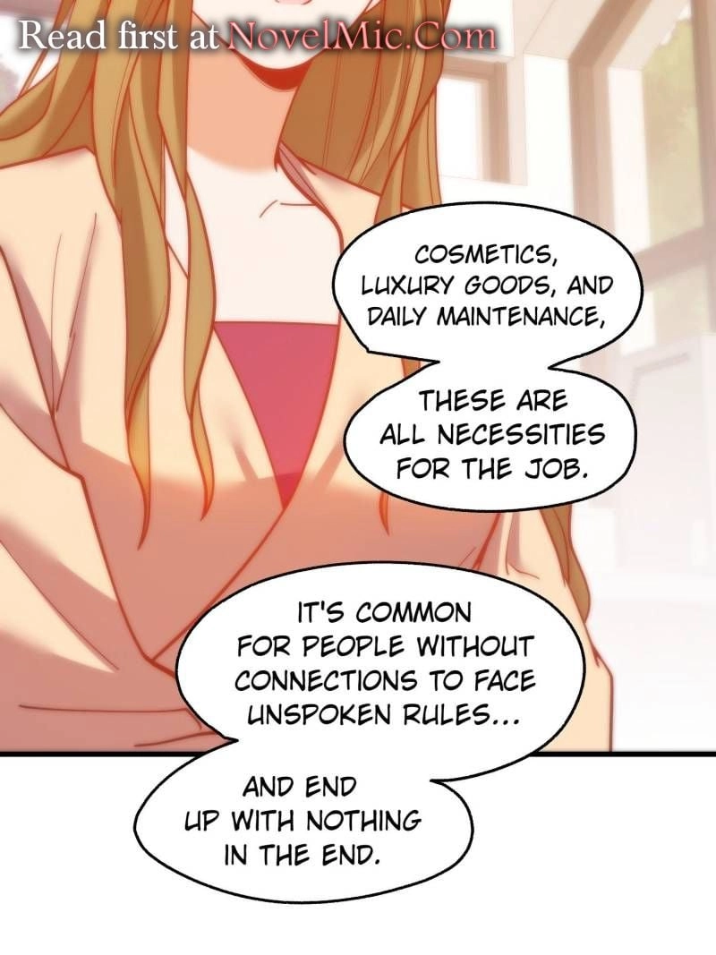 After Rebirth: Upgrading Through Consumption Chapter 148 Page 11
