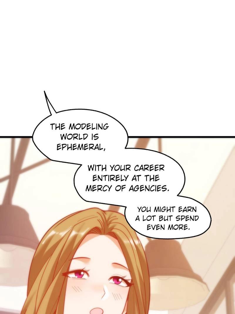 After Rebirth: Upgrading Through Consumption Chapter 148 Page 10