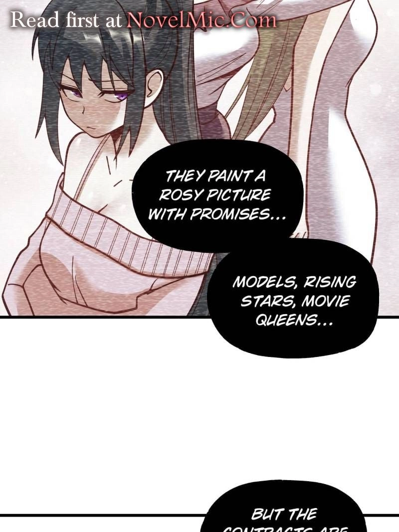 After Rebirth: Upgrading Through Consumption Chapter 148 Page 5
