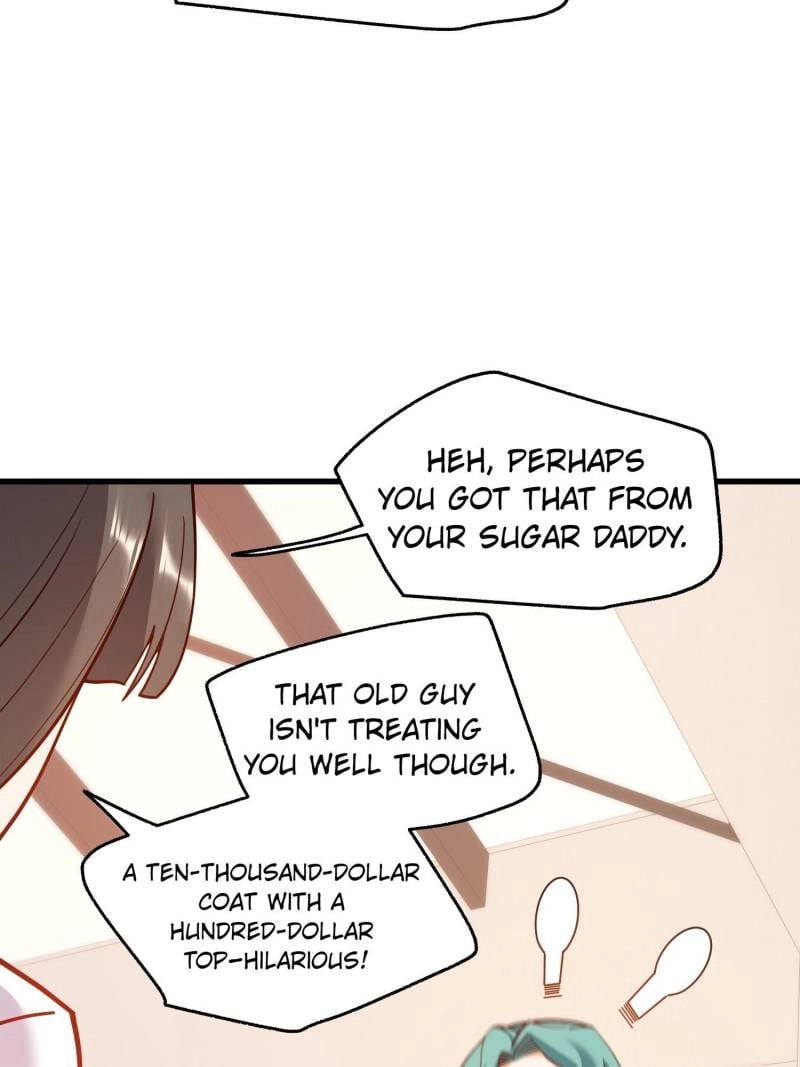 After Rebirth: Upgrading Through Consumption Chapter 148 Page 17