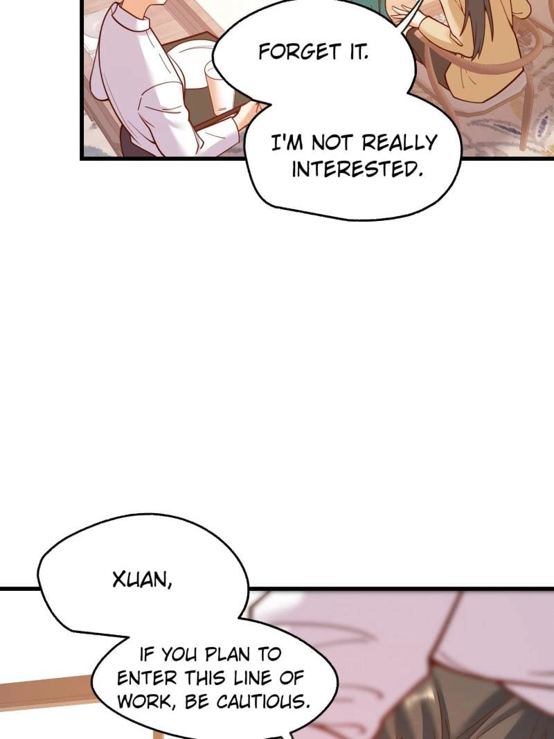 After Rebirth: Upgrading Through Consumption Chapter 148 Page 8
