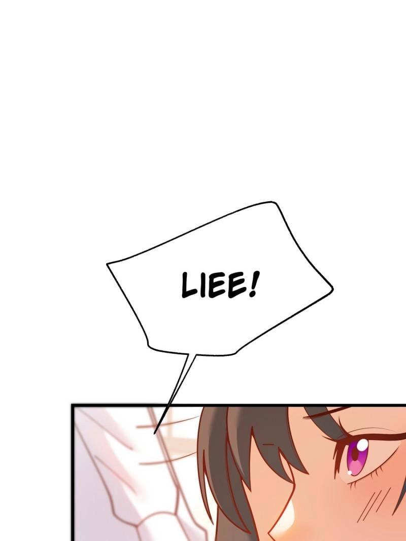 After Rebirth: Upgrading Through Consumption Chapter 148 Page 33