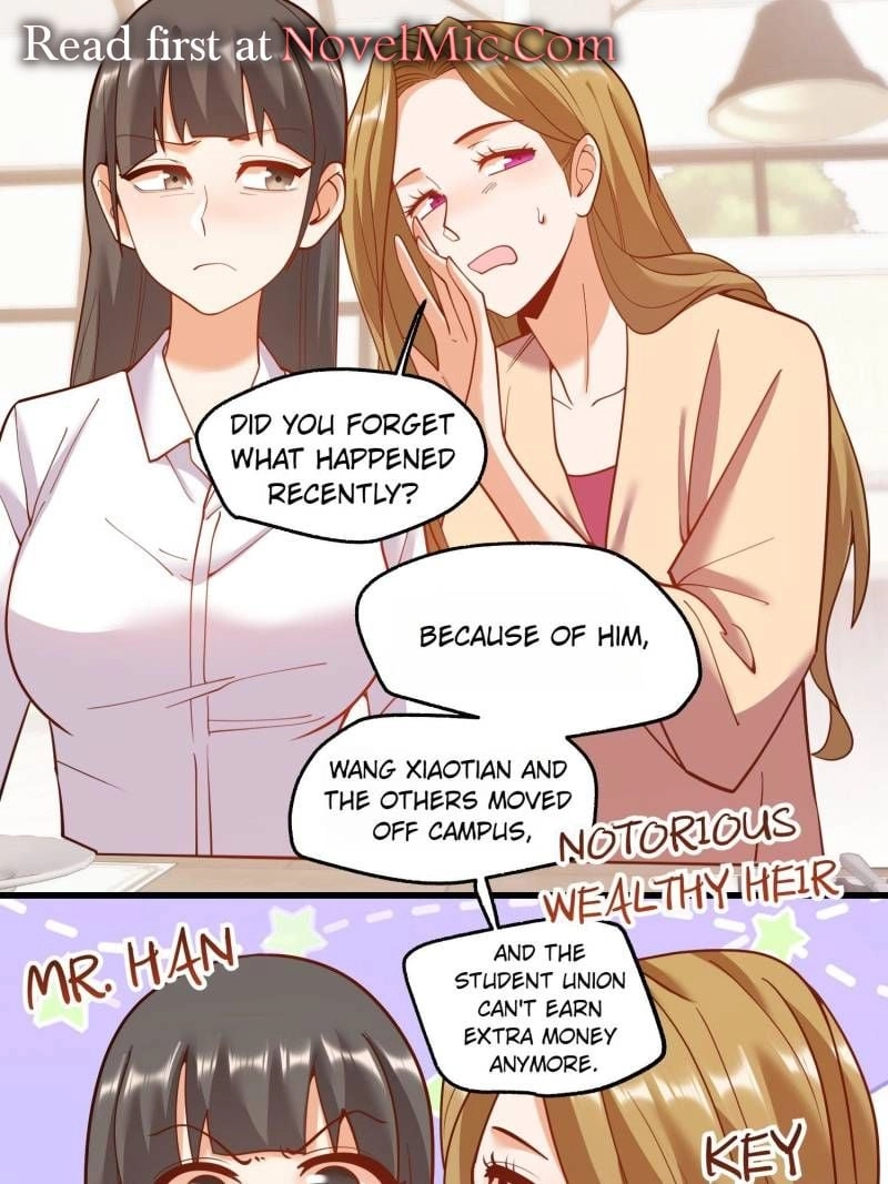 After Rebirth: Upgrading Through Consumption Chapter 148 Page 44
