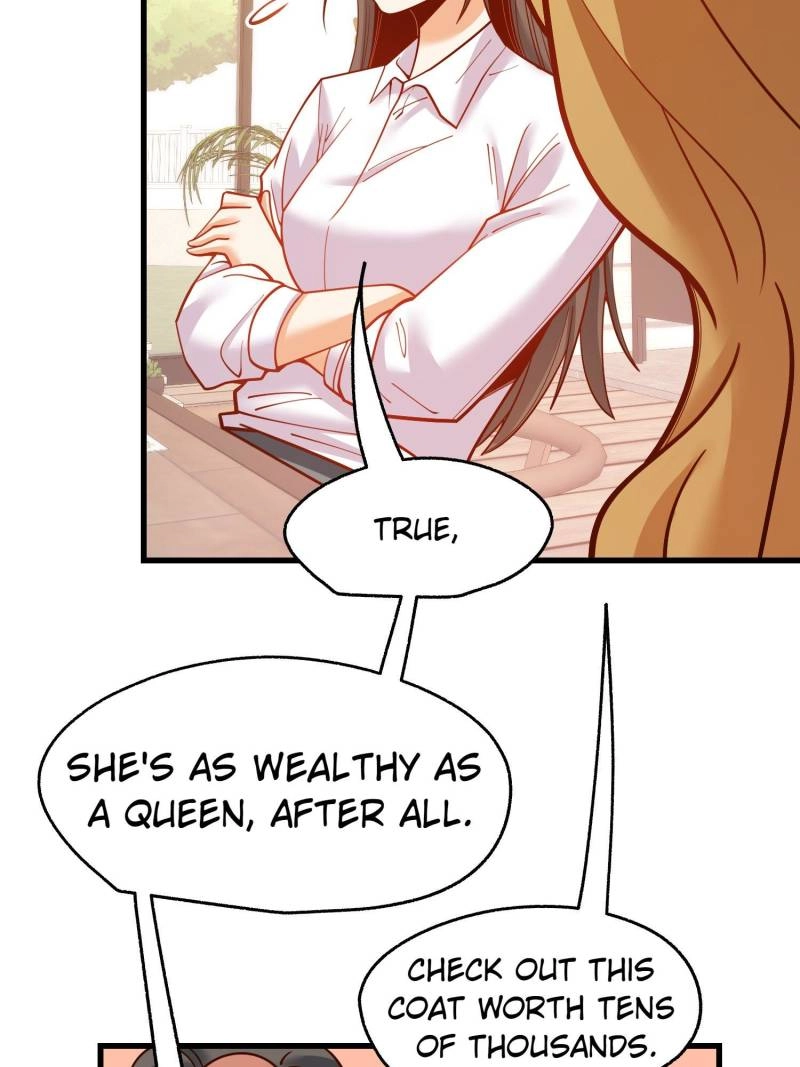 After Rebirth: Upgrading Through Consumption Chapter 148 Page 13