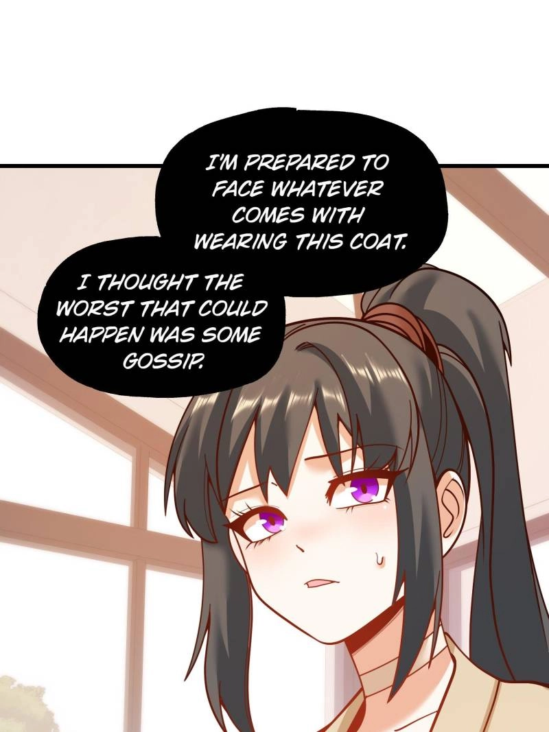 After Rebirth: Upgrading Through Consumption Chapter 148 Page 20