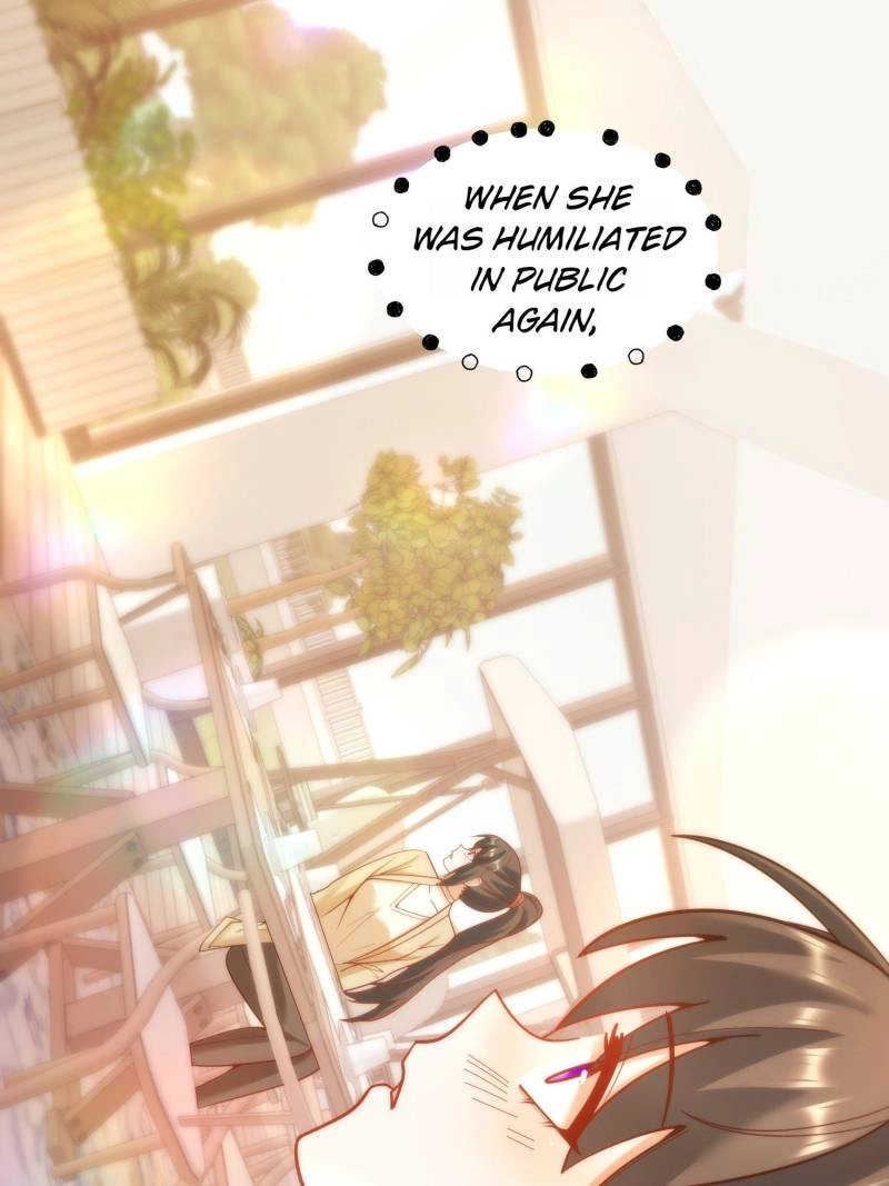 After Rebirth: Upgrading Through Consumption Chapter 148 Page 30