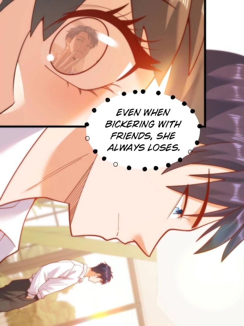 After Rebirth: Upgrading Through Consumption Chapter 148 Page 29