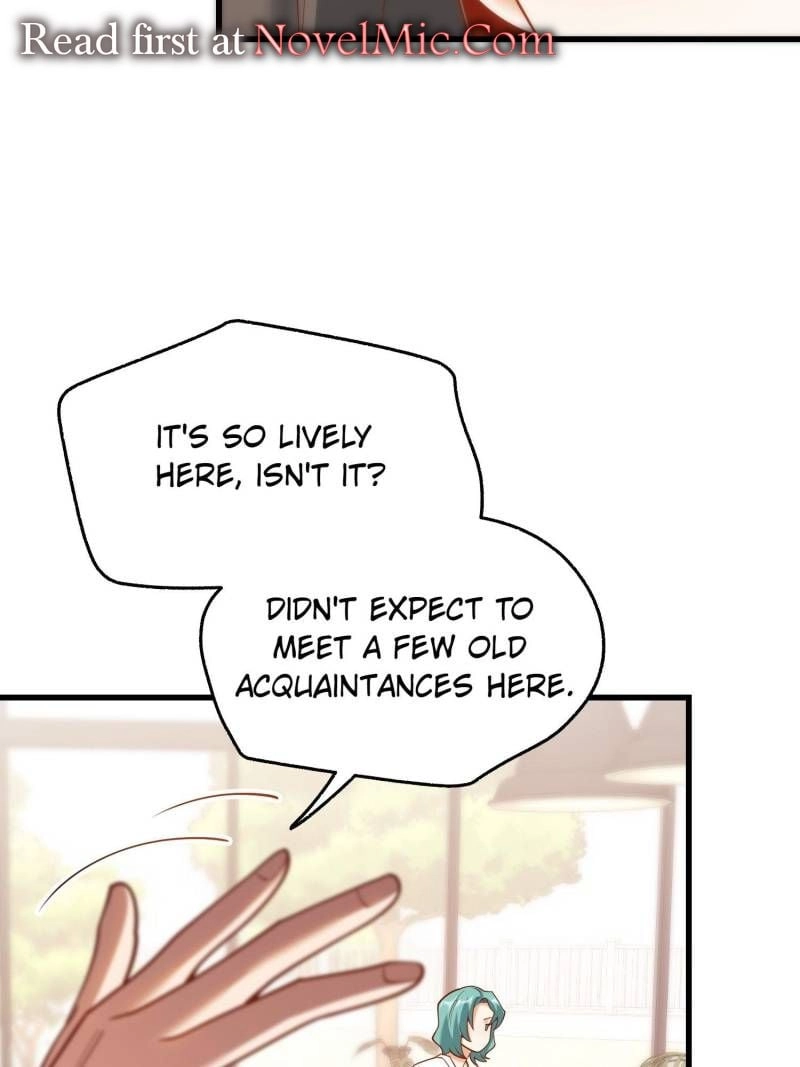 After Rebirth: Upgrading Through Consumption Chapter 148 Page 24