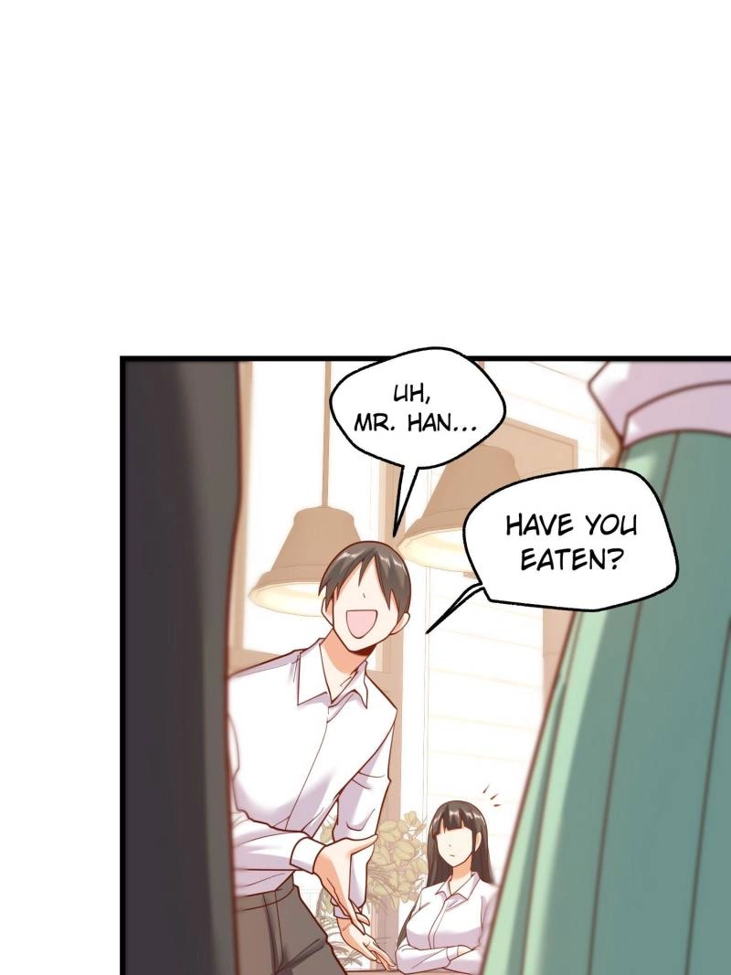After Rebirth: Upgrading Through Consumption Chapter 148 Page 40