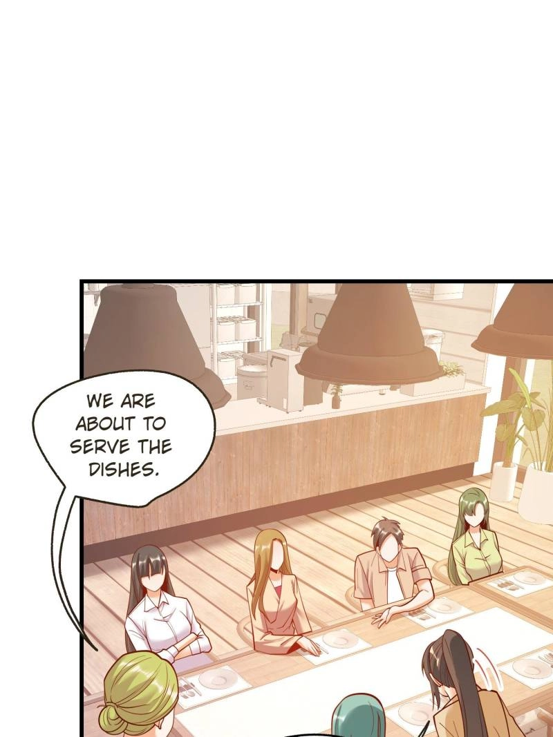 After Rebirth: Upgrading Through Consumption Chapter 148 Page 7