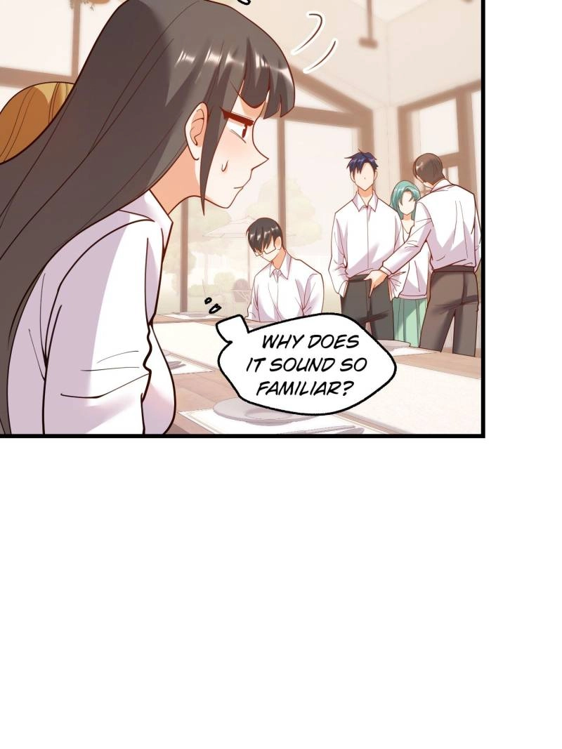 After Rebirth: Upgrading Through Consumption Chapter 148 Page 42
