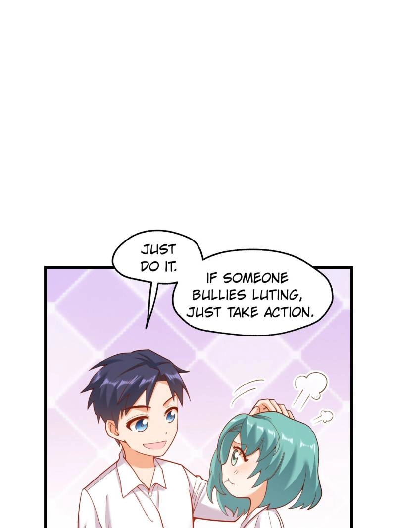 After Rebirth: Upgrading Through Consumption Chapter 148 Page 37
