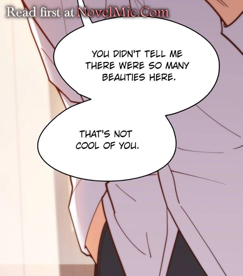 After Rebirth: Upgrading Through Consumption Chapter 148 Page 27