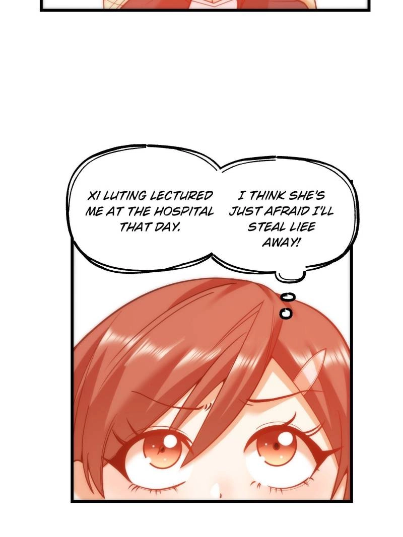 After Rebirth: Upgrading Through Consumption Chapter 129 Page 7