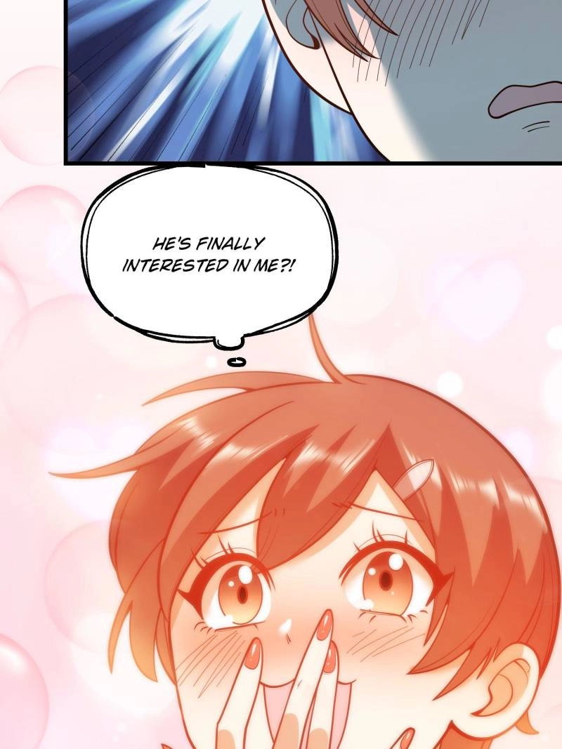 After Rebirth: Upgrading Through Consumption Chapter 129 Page 35
