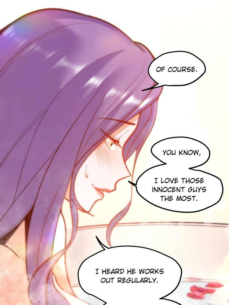 After Rebirth: Upgrading Through Consumption Chapter 129 Page 45