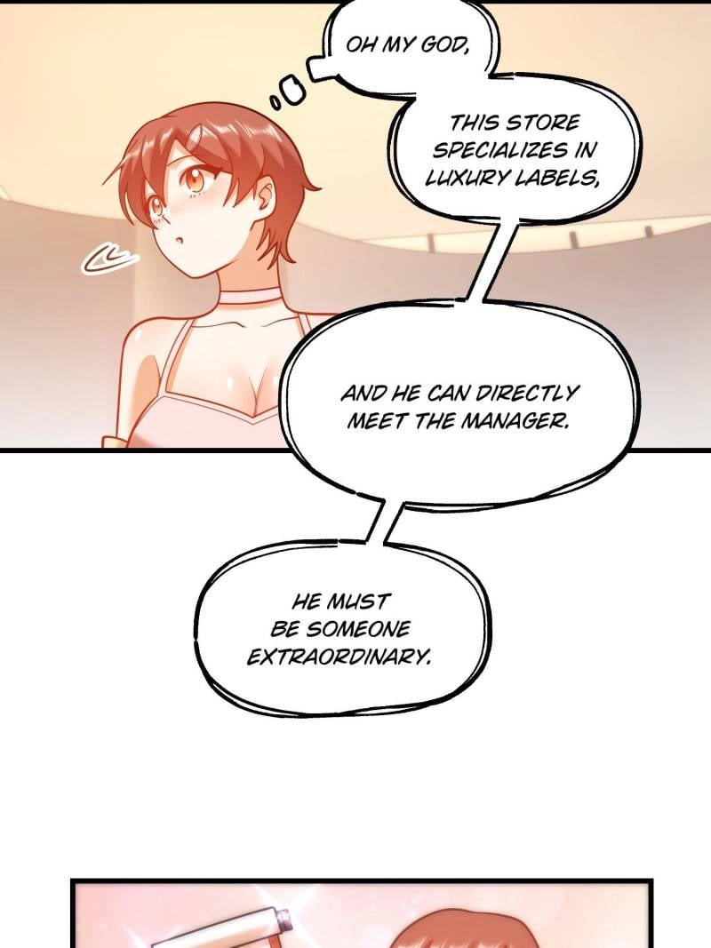 After Rebirth: Upgrading Through Consumption Chapter 129 Page 5